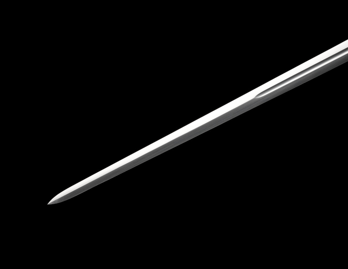 Épée Longue École du Loup - Inspirée de The Witcher 3